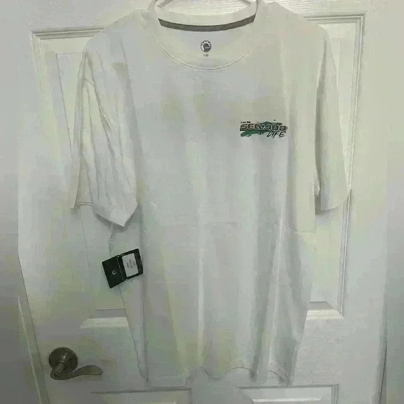 The seadoo life t shirt - Picture 1 of 3